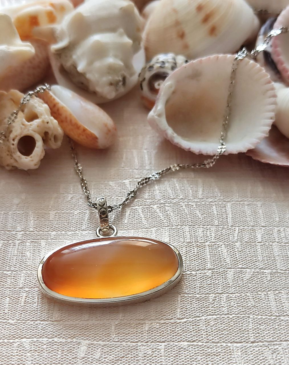 خرید گردنبندنقره