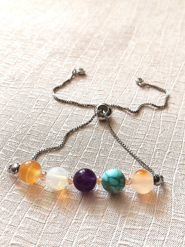 دستبند ماه تولد بهمن