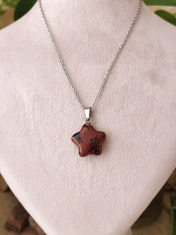 گردنبند سنگ