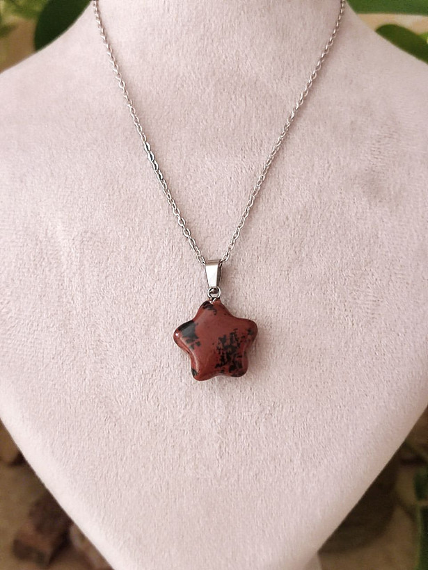 گردنبند سنگ