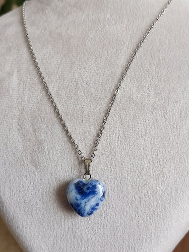 گردنبند سنگ زنانه