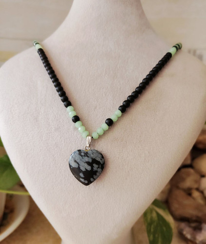 گردنبند سنگ زنانه