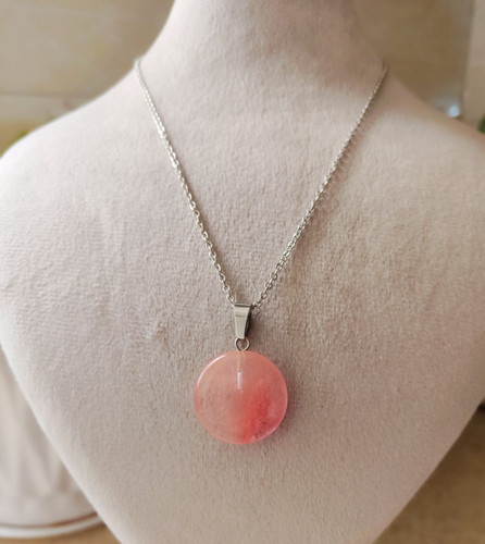 گردنبند سنگ