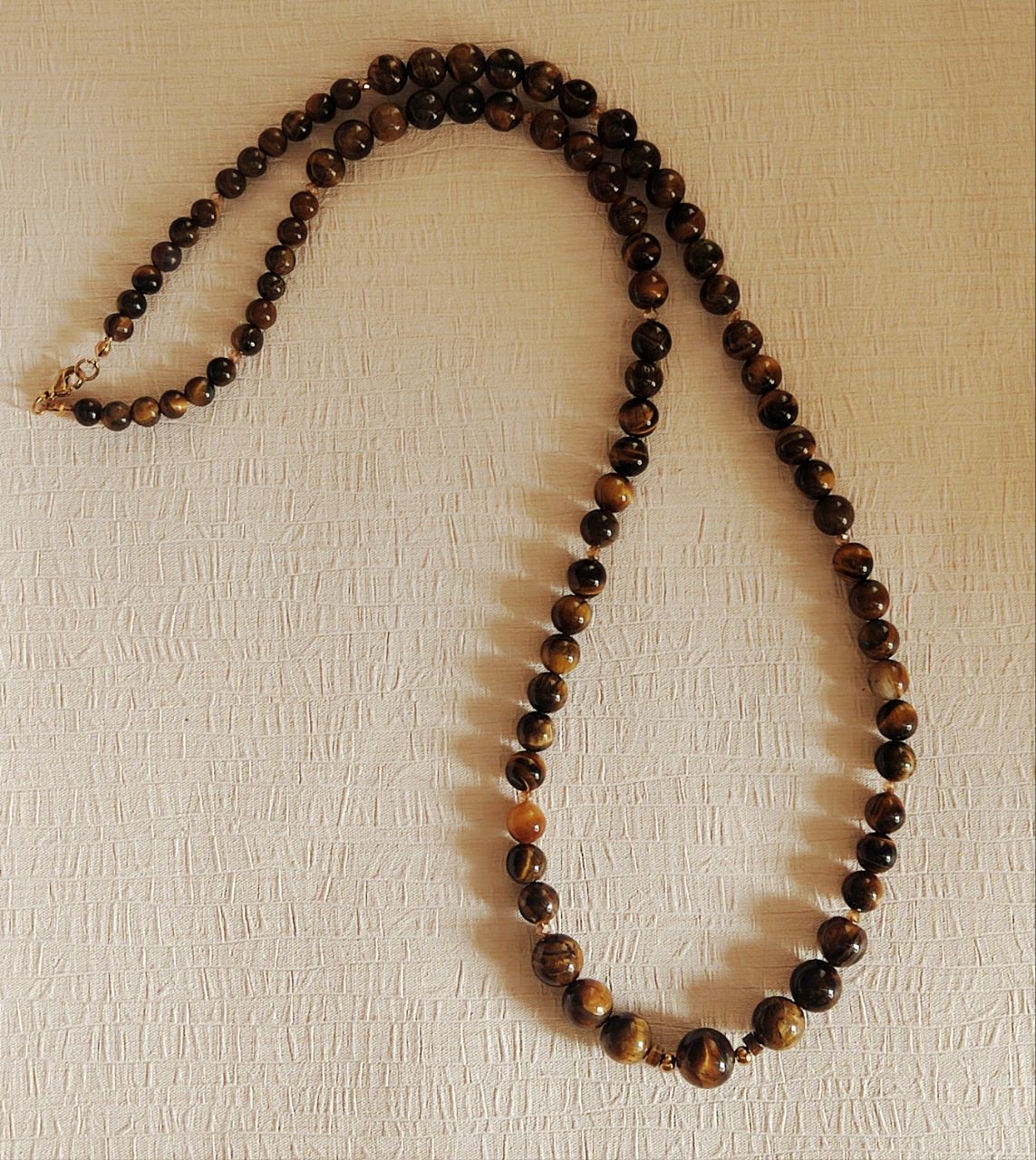 گردنبند زنانه چشم ببر