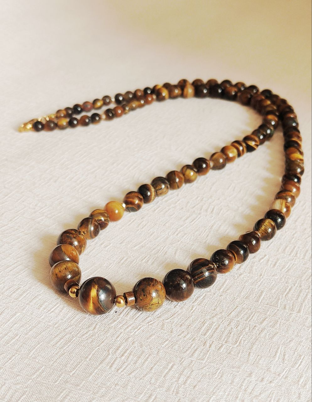 گردنبند زنانه چشم ببر