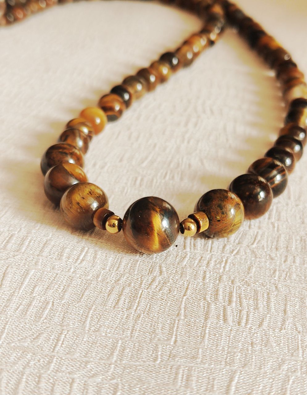 گردنبند زنانه چشم ببر