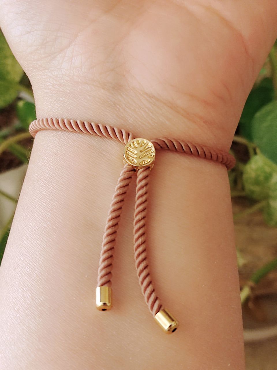 دستبند زنانه عقیق