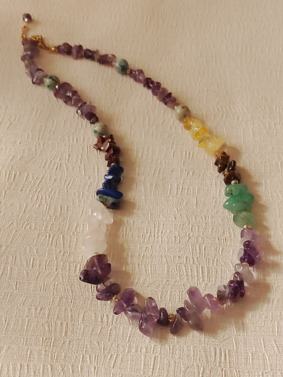 ست گردنبند و دستبند