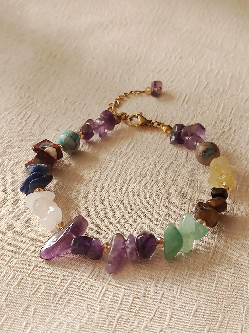 ست گردنبند و دستبند