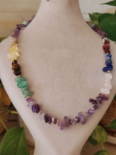 گردنبند زنانه