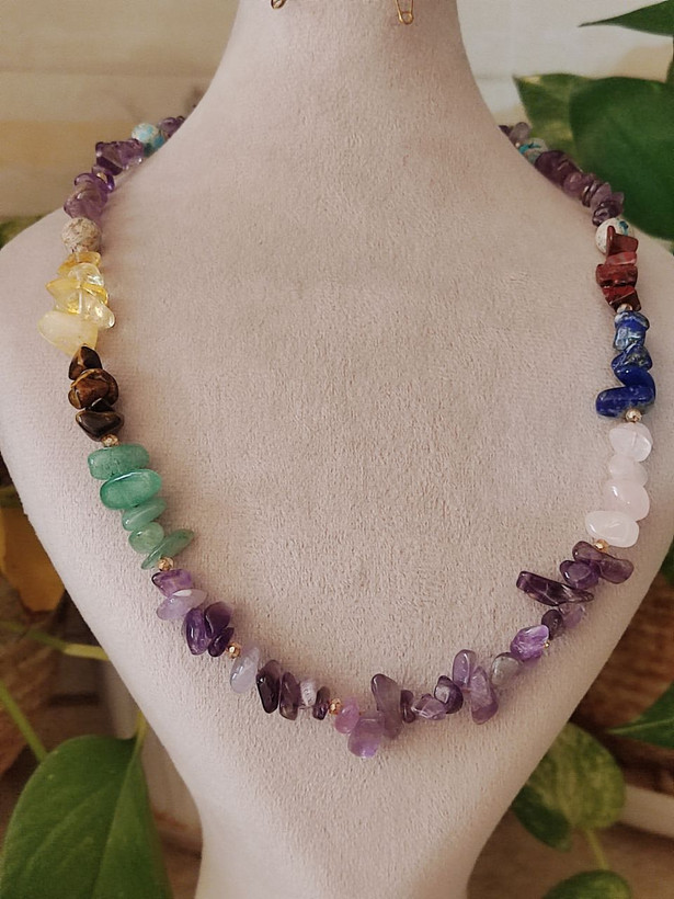 گردنبند زنانه