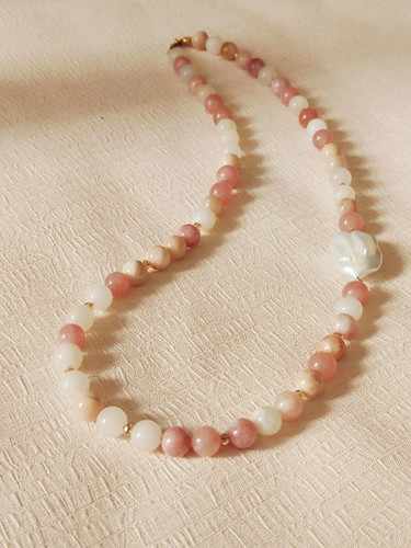 گردنبند زنانه باروک