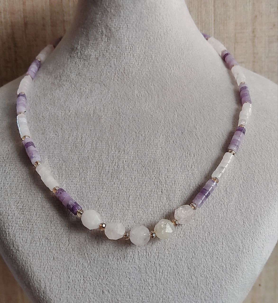 گردنبند زنانه