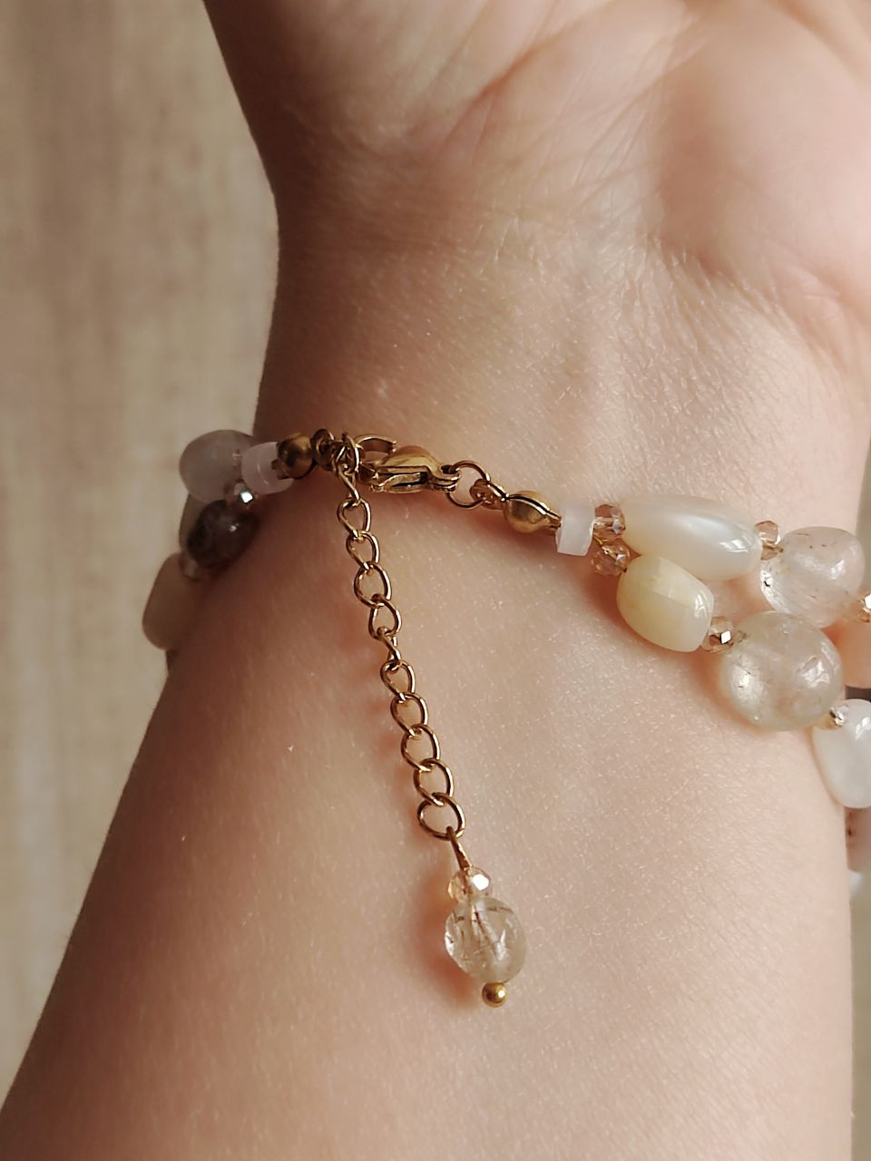 دستبند زنانه