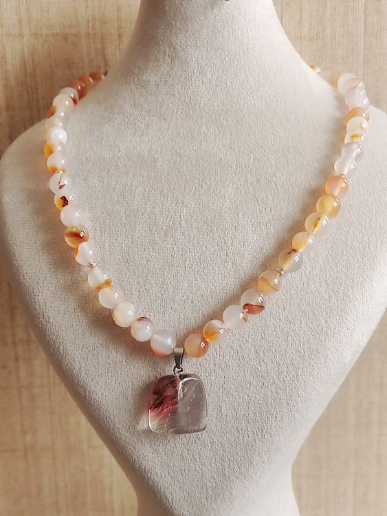 گردنبند زنانه