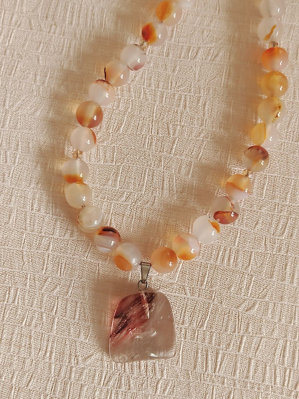 گردنبند زنانه